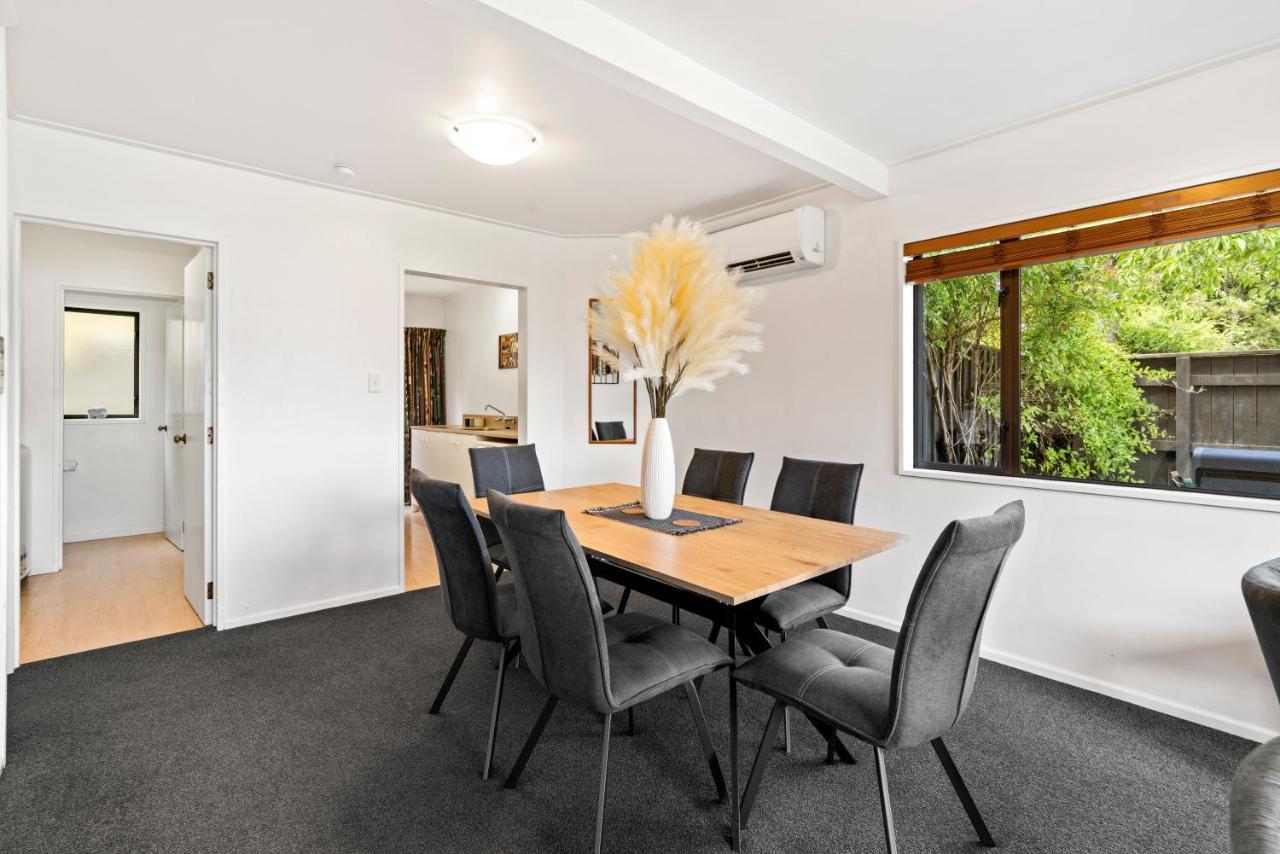 Town Centre Location With Stunning View - Unit 8 Queenstown Exterior foto