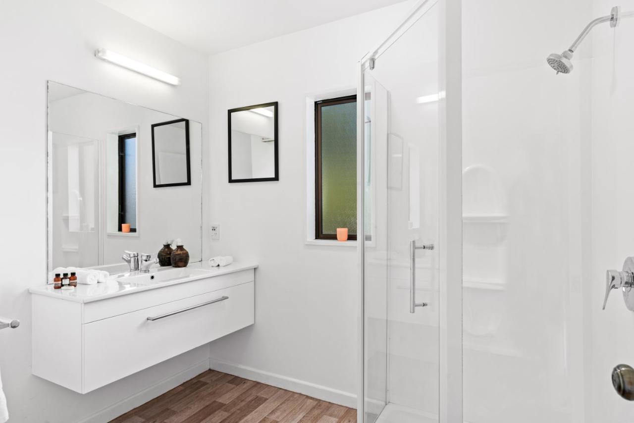 Town Centre Location With Stunning View - Unit 8 Queenstown Exterior foto